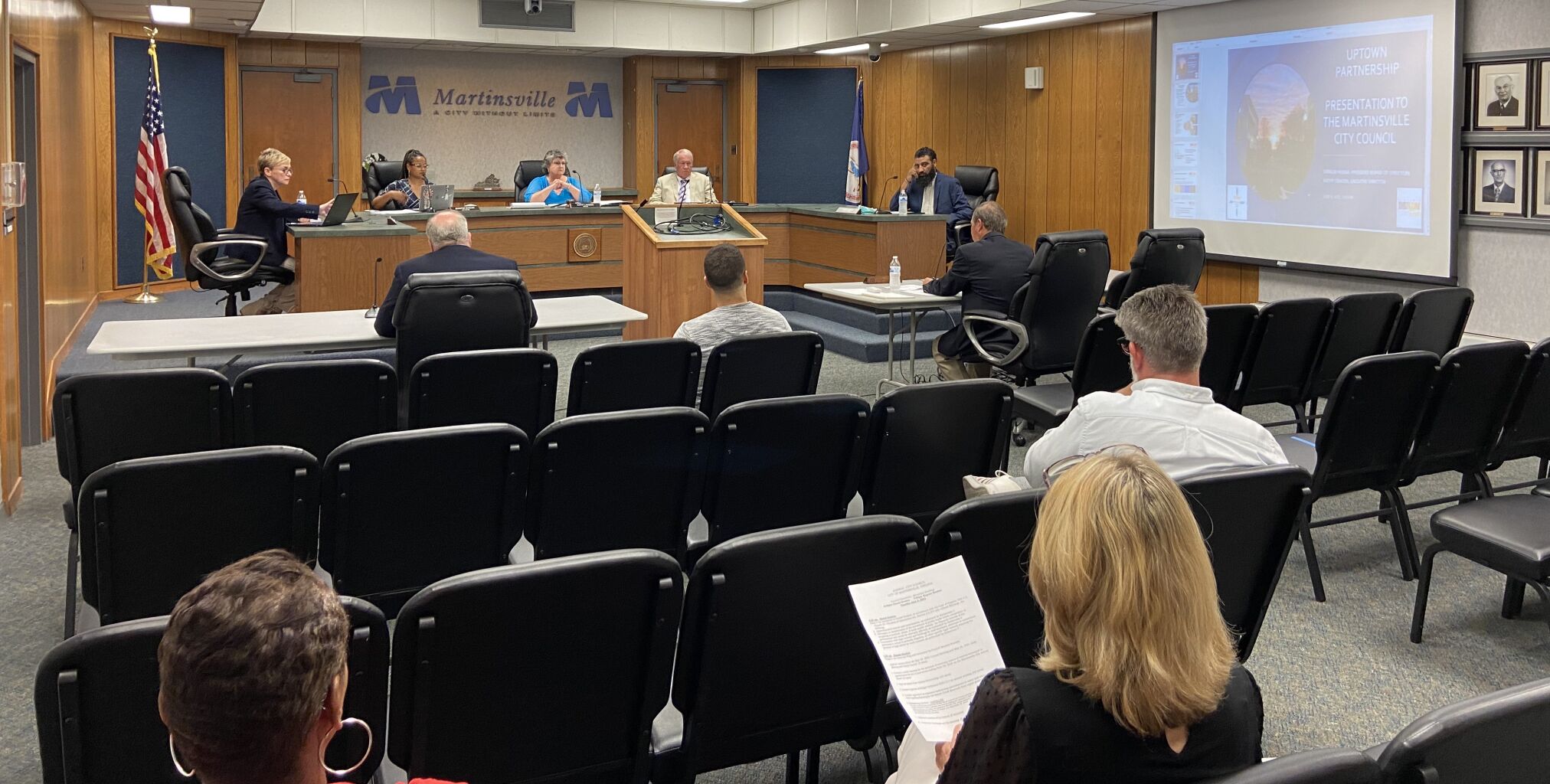 council meeting on jun 9